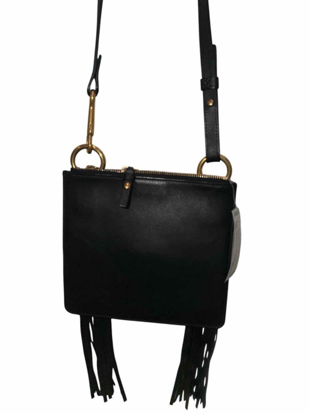 Chloe Jane Black Handbag - Picture 2 of 8